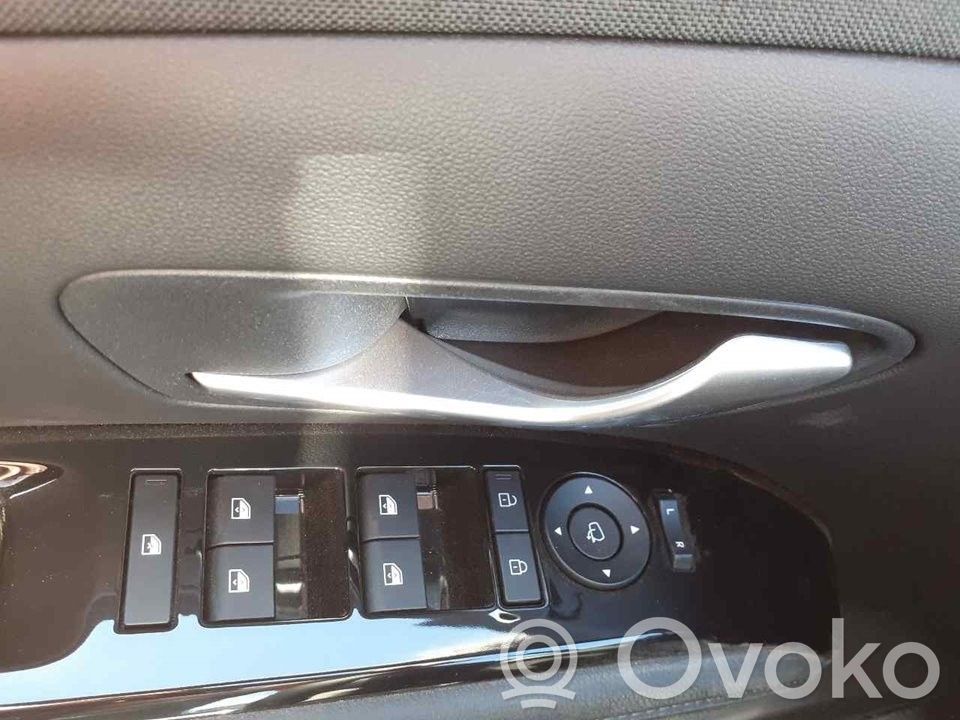 Interruptor del elevalunas eléctrico