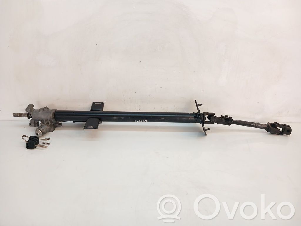 Ford Transit Steering wheel axle 