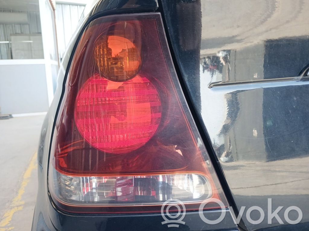 Luz trasera/de freno