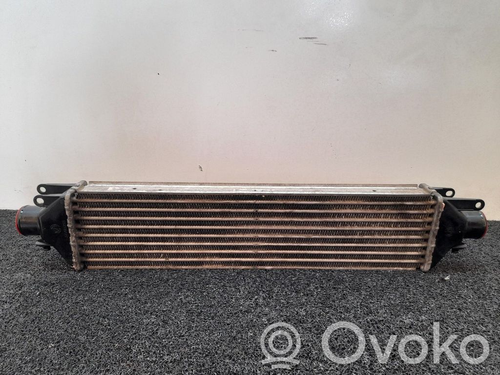 Chłodnica powietrza doładowującego / Intercooler   388094