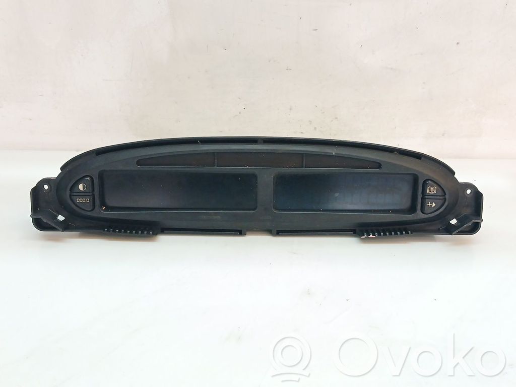 Citroen Xsara Tachimetro (quadro strumenti) 