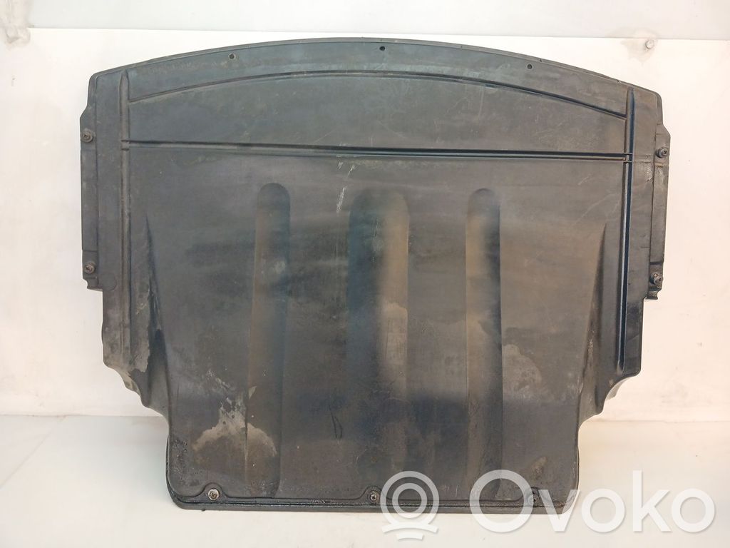 BMW 3 E46 Engine splash shield/under tray 