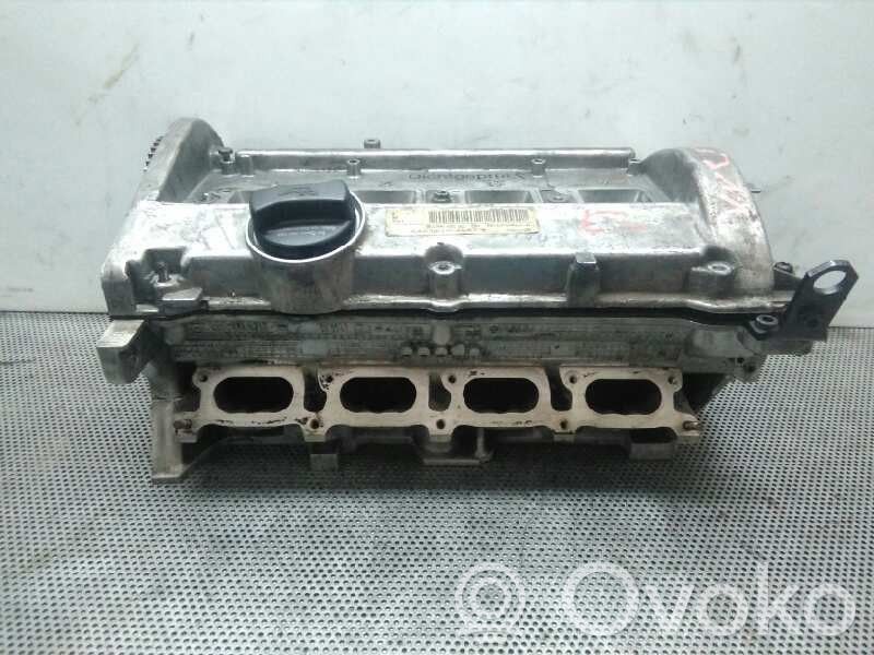 Audi A4 S4 B5 8D Engine head 