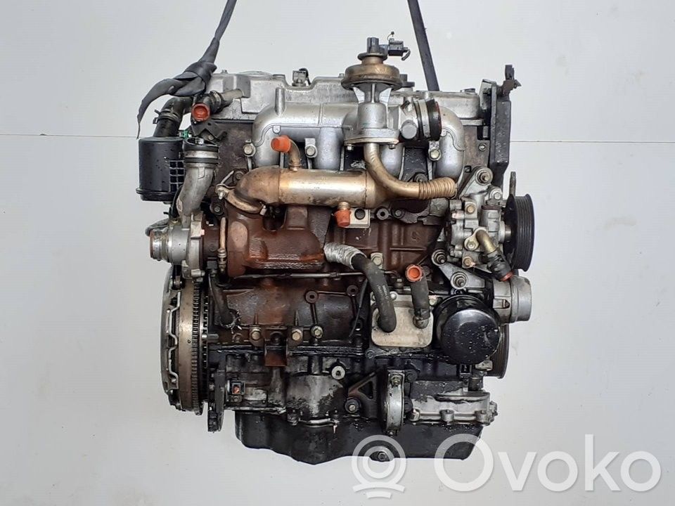 Motor   HCPA