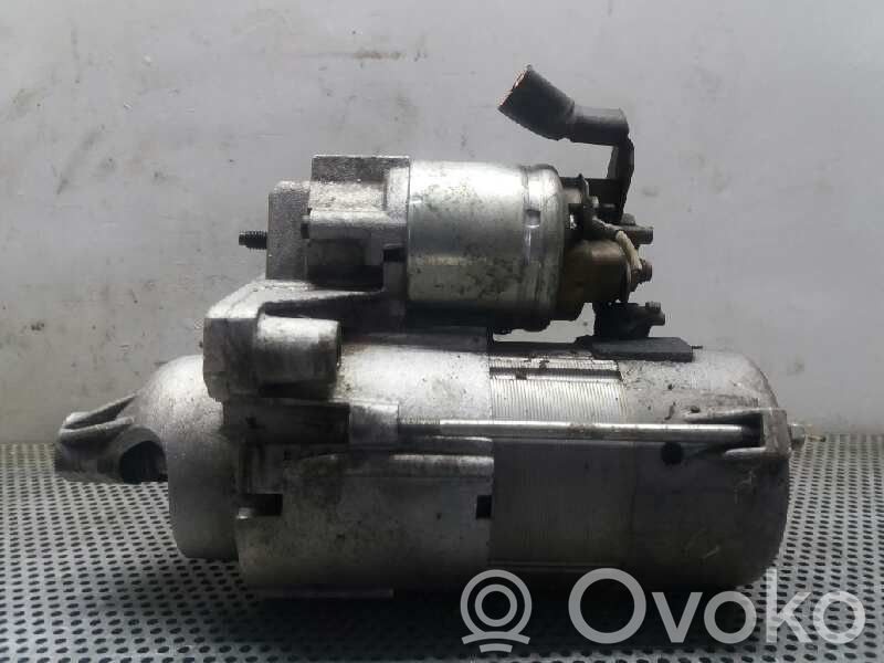 Citroen C4 I Motorino d’avviamento 