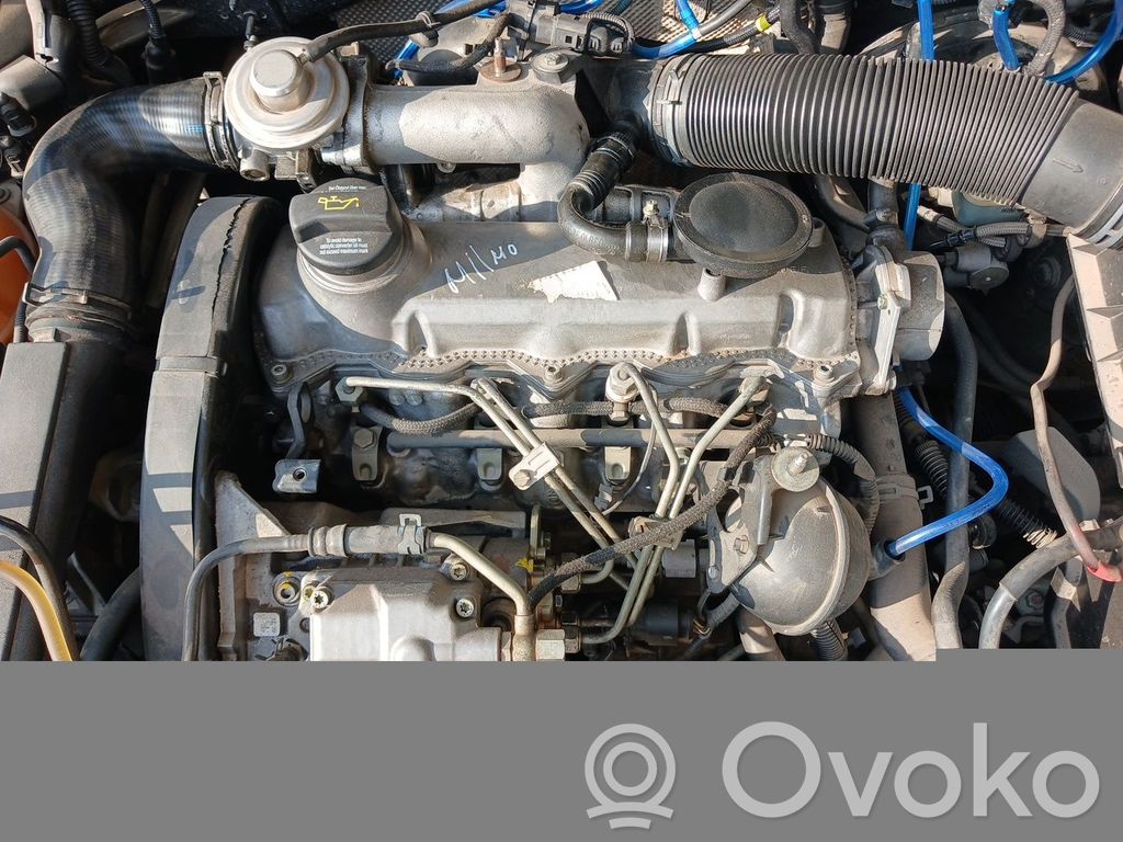 Motor   ASV