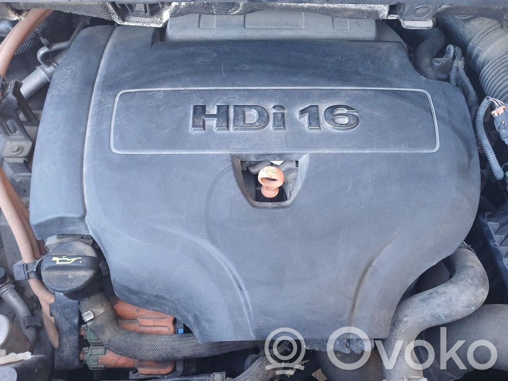 Motore   RH02