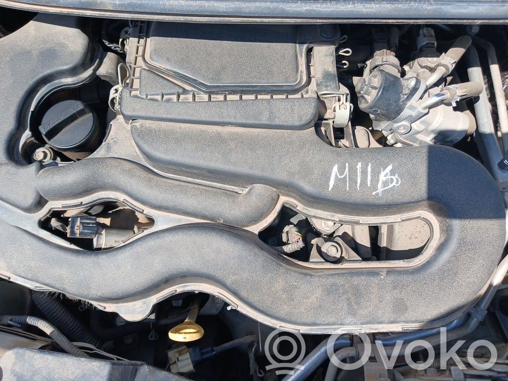 Motor   1KR,1KRB52