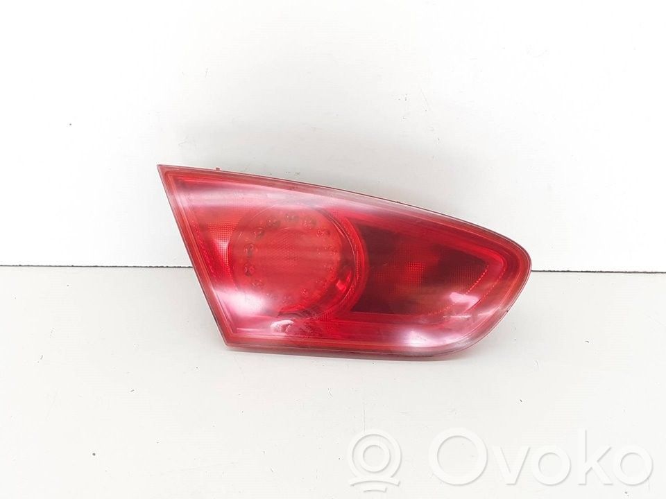 Żarówka do lampy przedniej