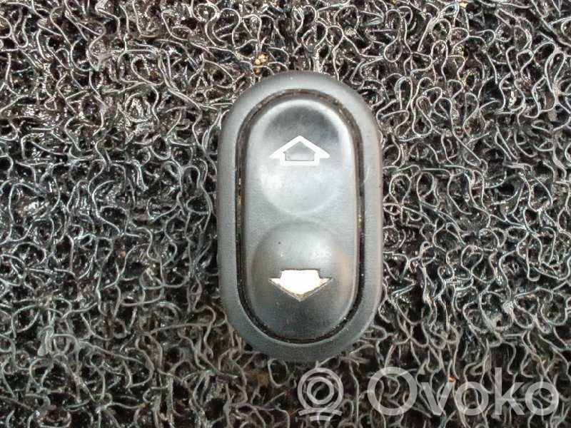 Ford Escort Electric window control switch 