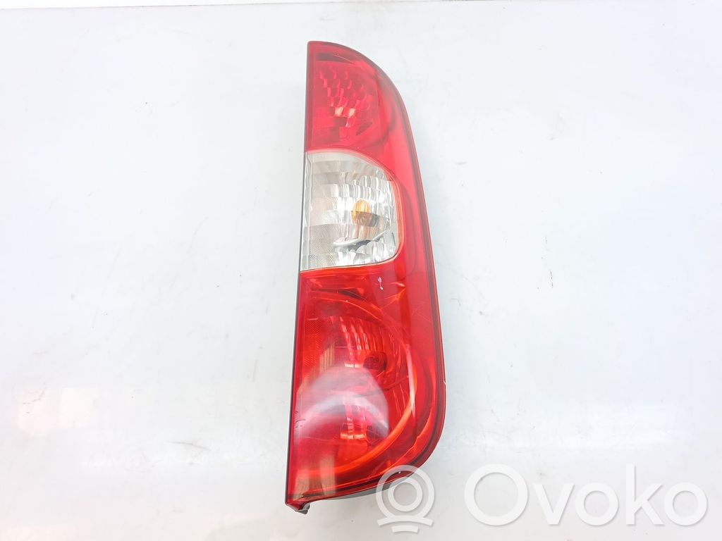 Fiat Doblo Lampă spate în caroserie 