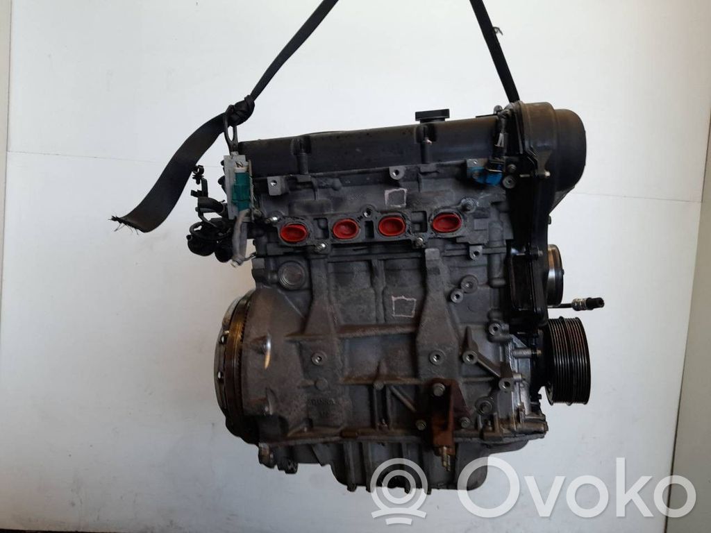 Motor   HWDA