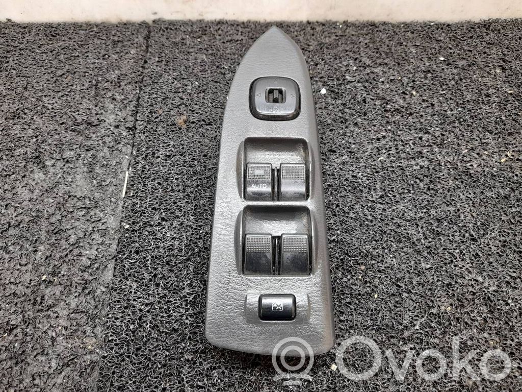 Electric window control switch   9GE4T