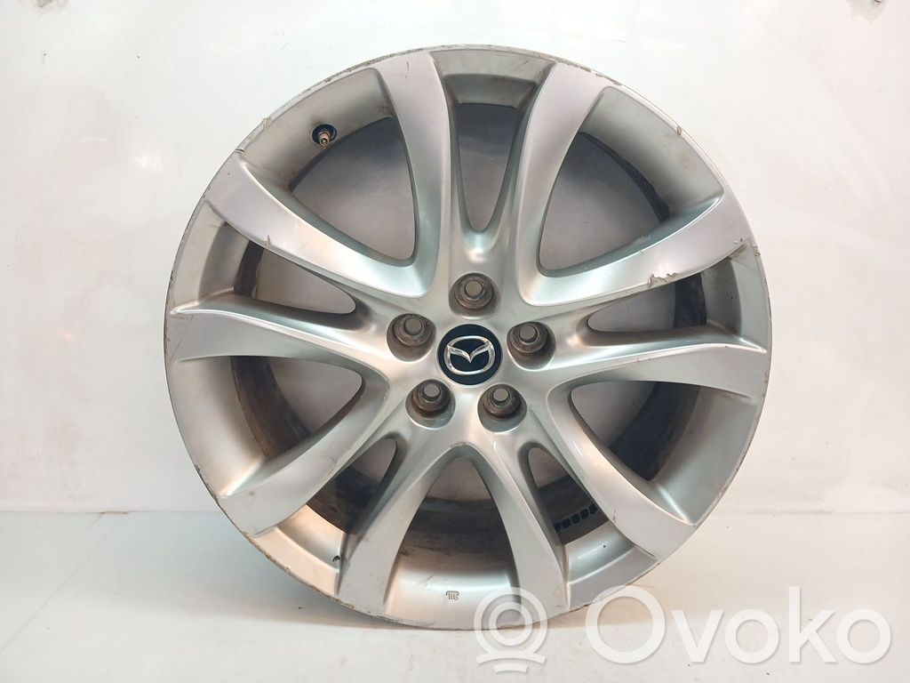 Mazda 6 Felgi aluminiowe R18 