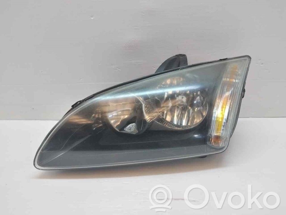 Ford Focus Faro/fanale
