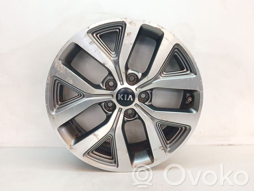 KIA Sportage Cerchione in lega R18