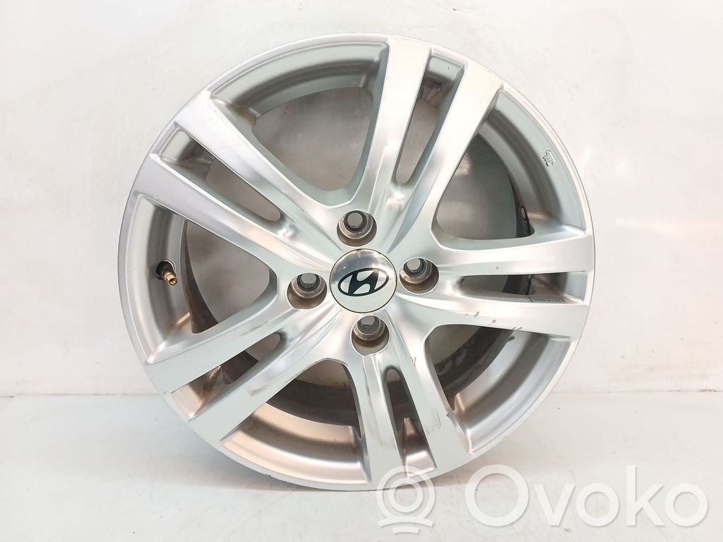 Hyundai i20 (GB IB) Jantă aliaj R18 