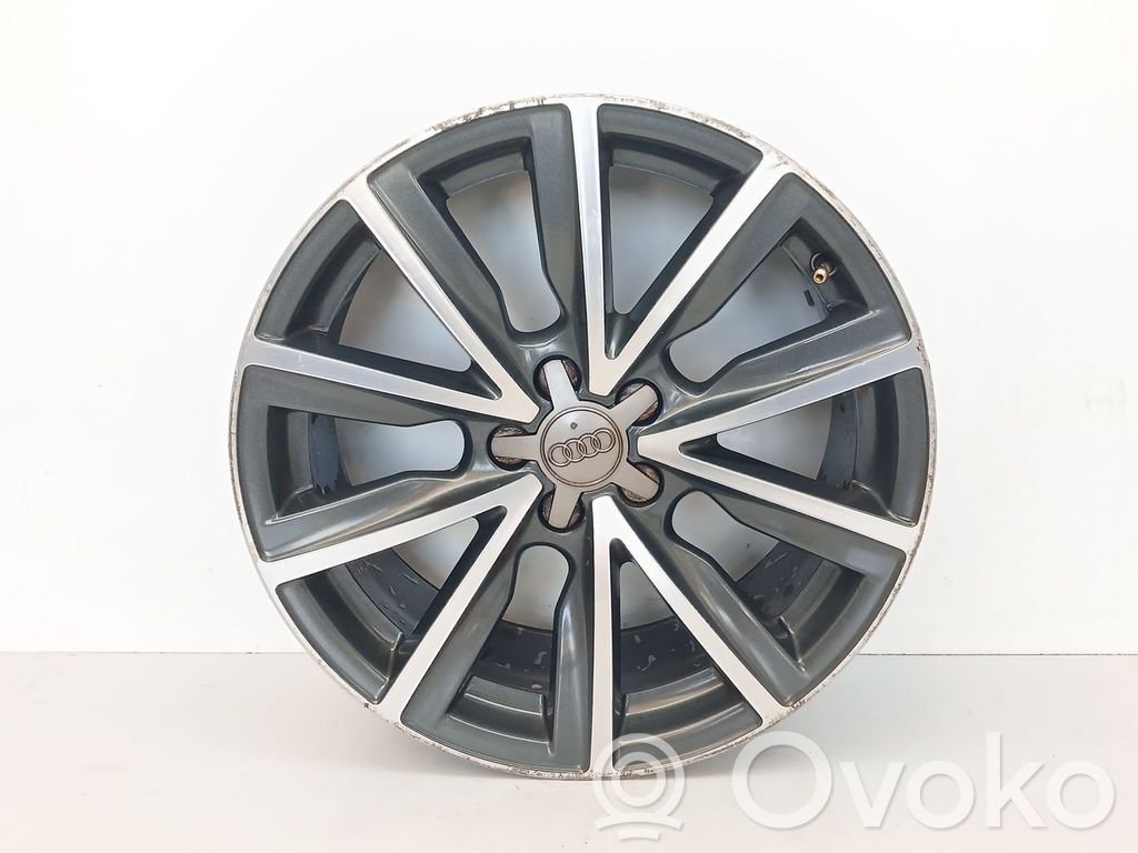 Audi A1 R18-alumiinivanne 