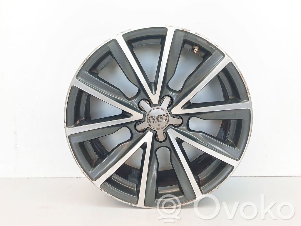 Audi A1 R18-alumiinivanne 