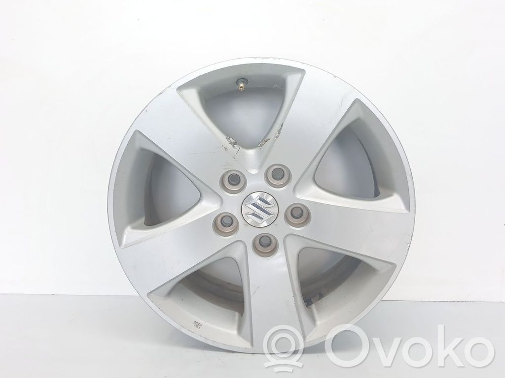 Suzuki Grand Vitara II Jante alliage R18