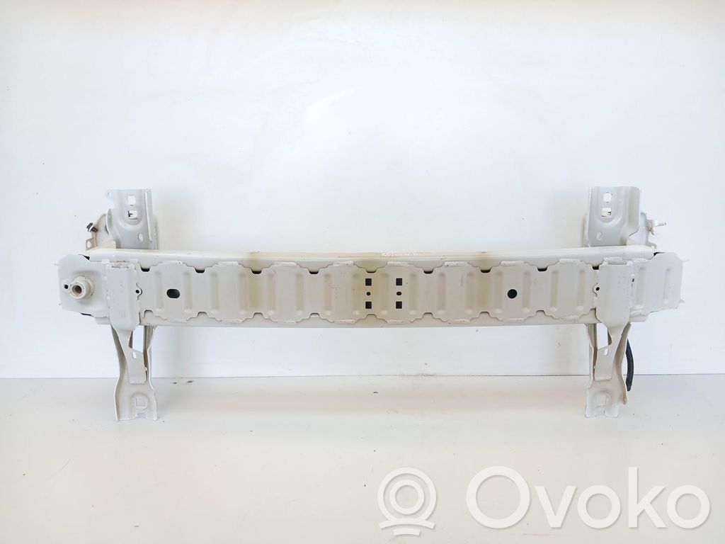 Ford Puma Front bumper mounting bracket 
