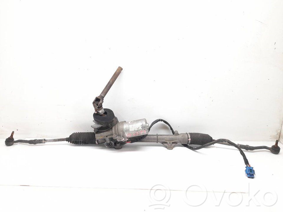 Steering rack   6820000159A