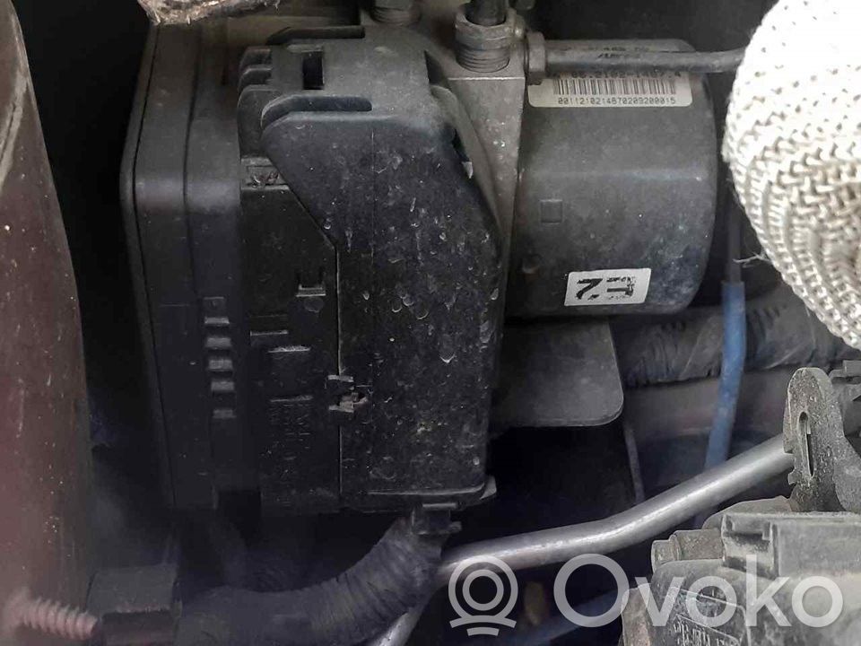 Ford Fiesta Pompa ABS 