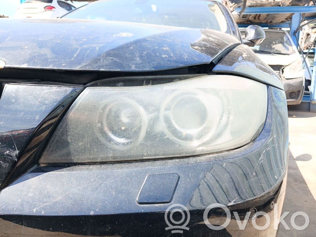 BMW 3 E90 E91 Headlight/headlamp 