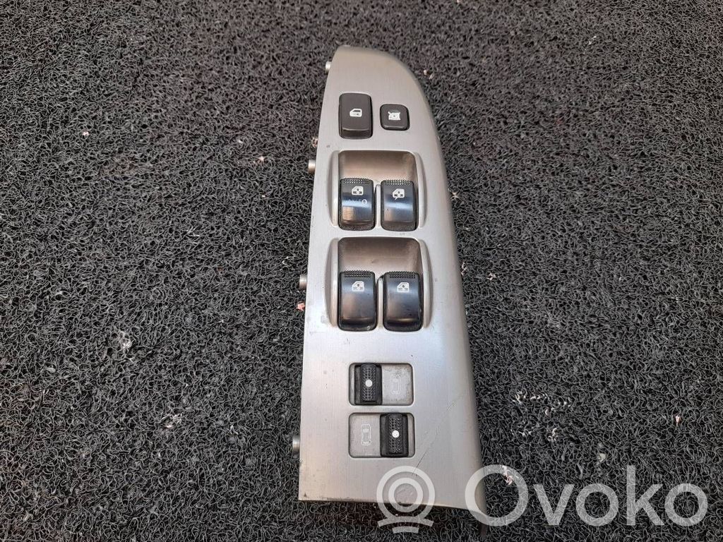 KIA Carnival Electric window control switch 