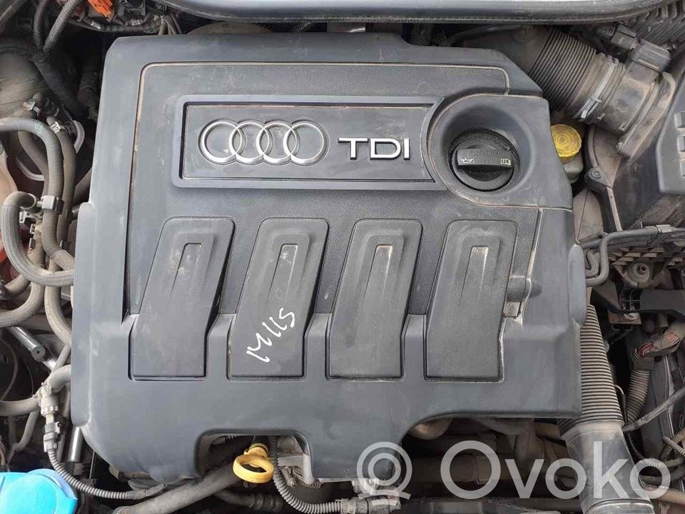 Motor   CAYB