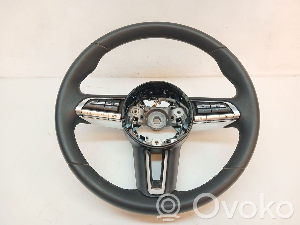 Mazda CX-30 Stūre 