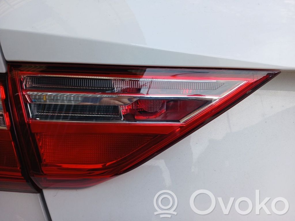 Audi A1 Lampada del faro/fanale