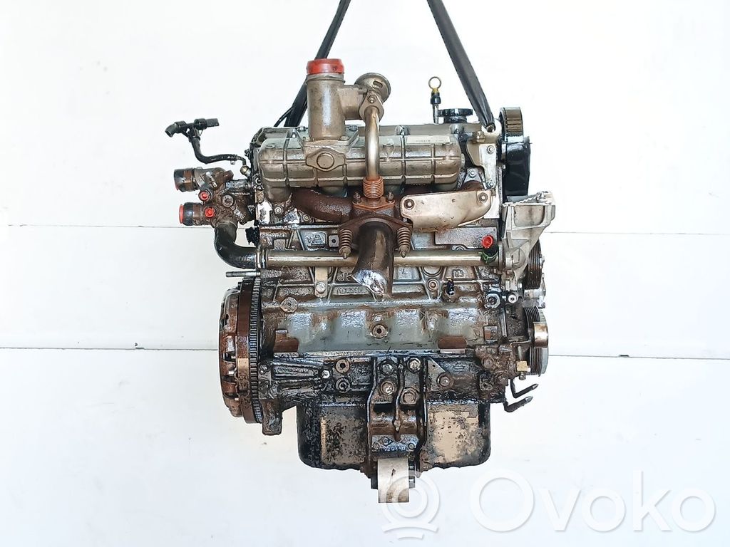 Dzinējs   S8U,S8UW772,8140672637