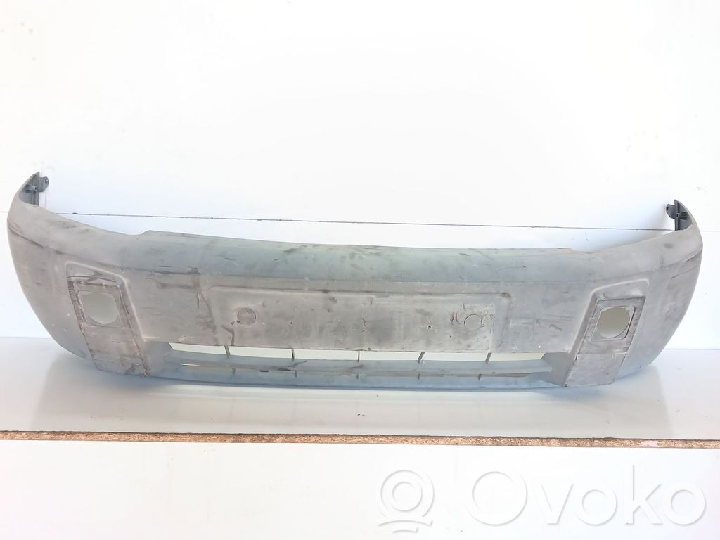 Ford Transit Priekšējais bamperis 