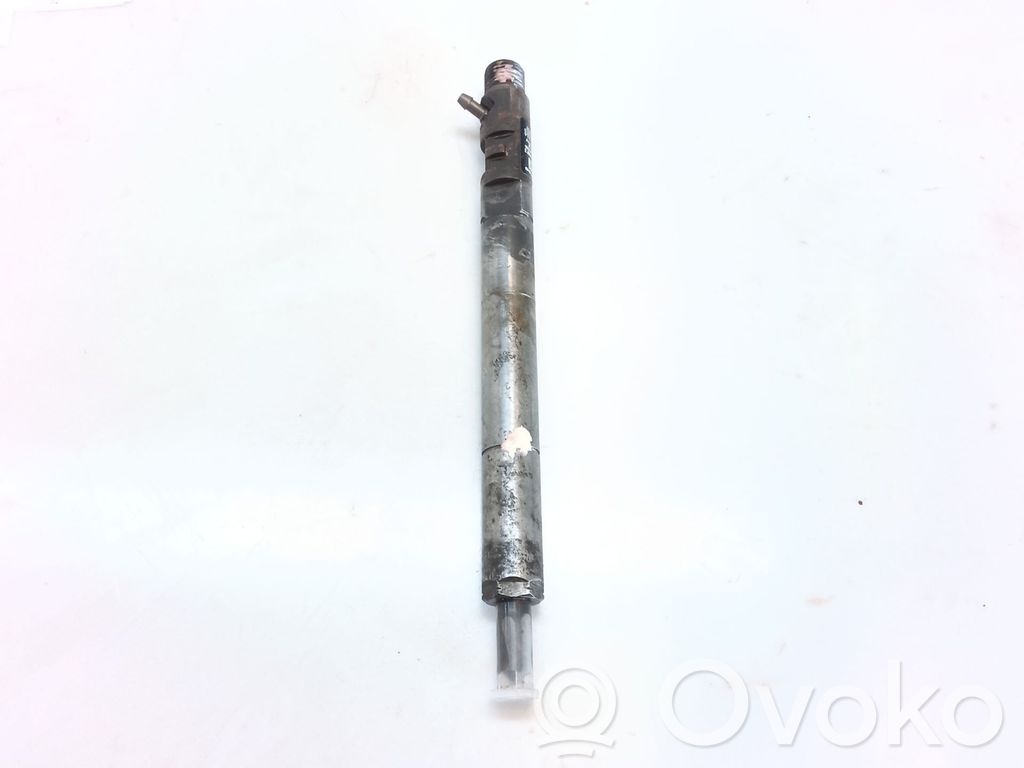 Injector combustibil   A6650170221