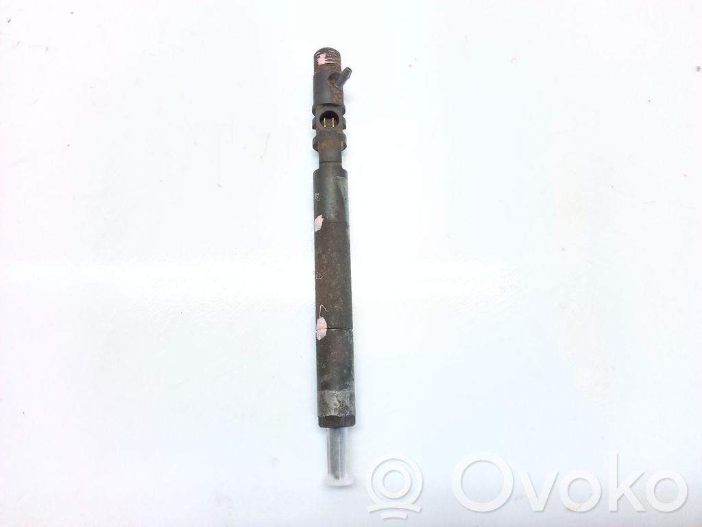 SsangYong Kyron Inyector de combustible 