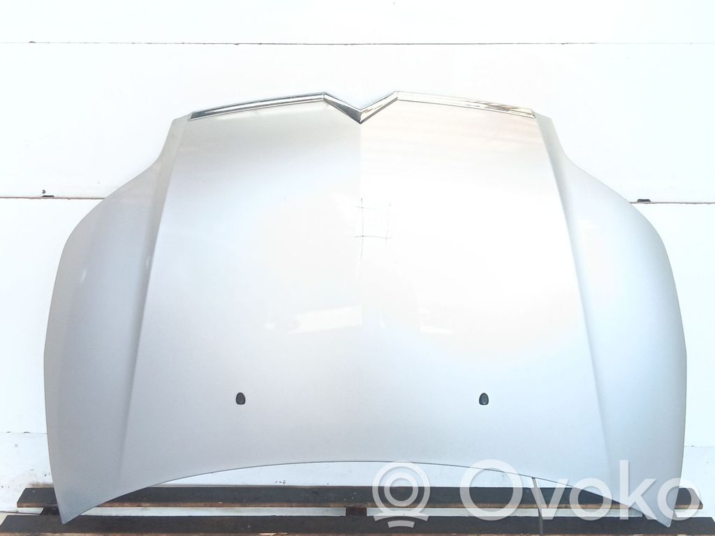Motorhaube