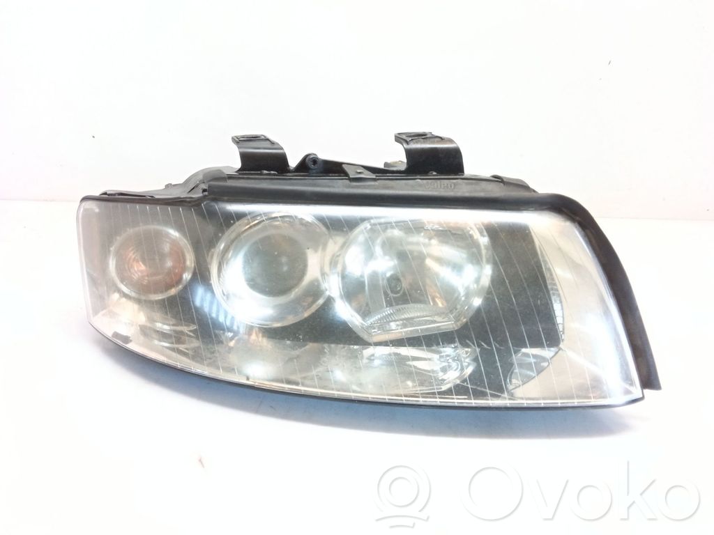 Audi A4 S4 B6 8E 8H Scheinwerfer 