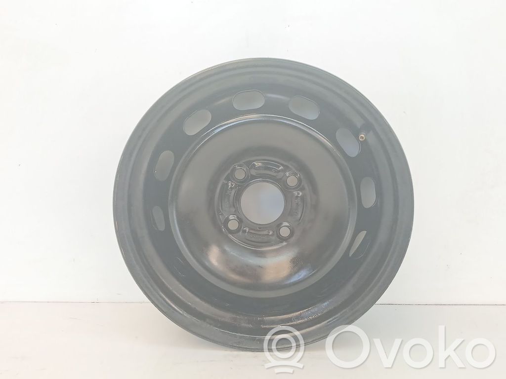 Ford Transit -  Tourneo Connect Felgi aluminiowe R18 