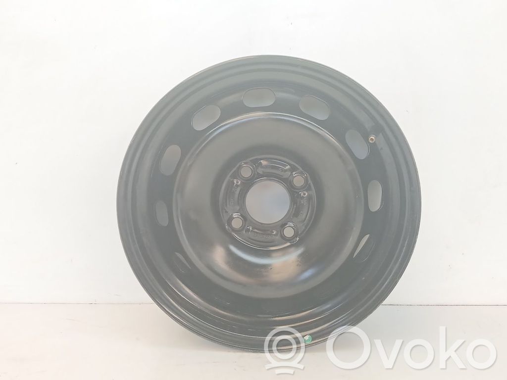 Ford Transit -  Tourneo Connect Felgi aluminiowe R18 