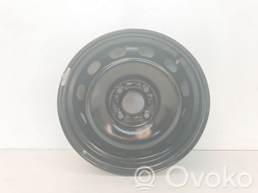 Ford Transit -  Tourneo Connect Felgi aluminiowe R18 