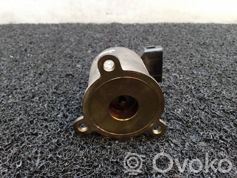 Opel Meriva A Supapă EGR 