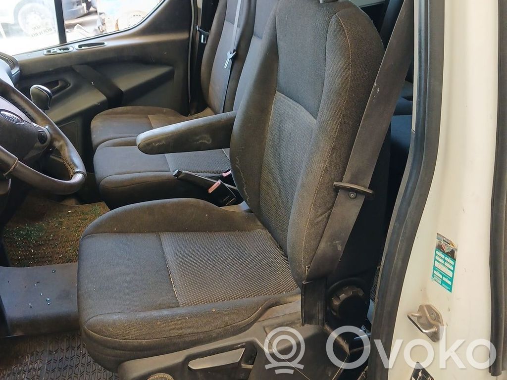 Ford Transit Scaun șofer 