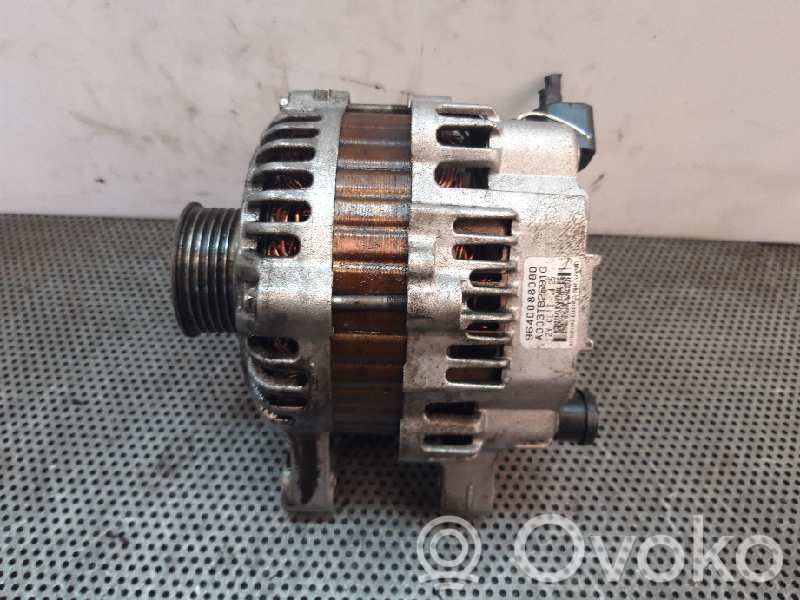 Alternator   9640088080,A00TB2691G