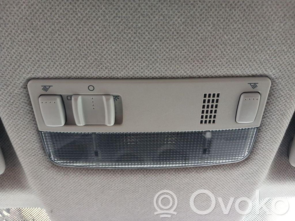 Seat Ibiza IV (6J,6P) Autre éclairage intérieur