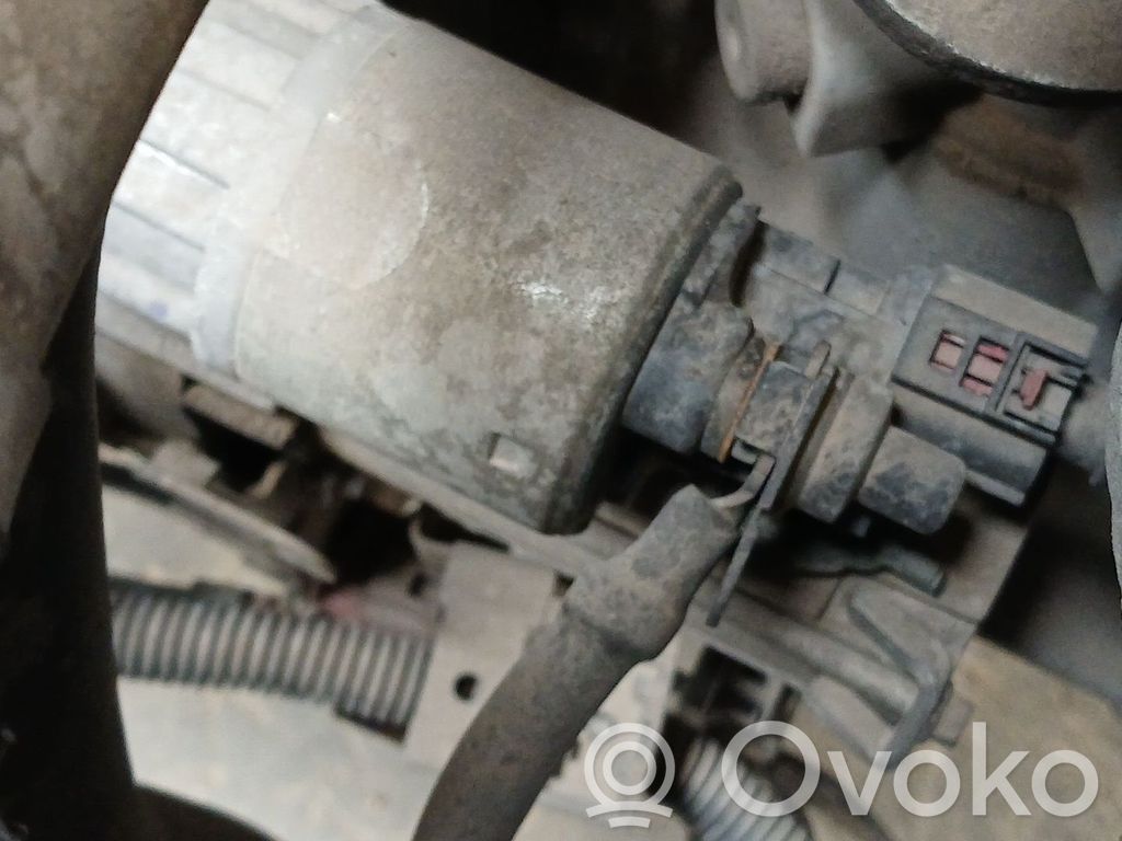 Motor de arranque   VALEO
