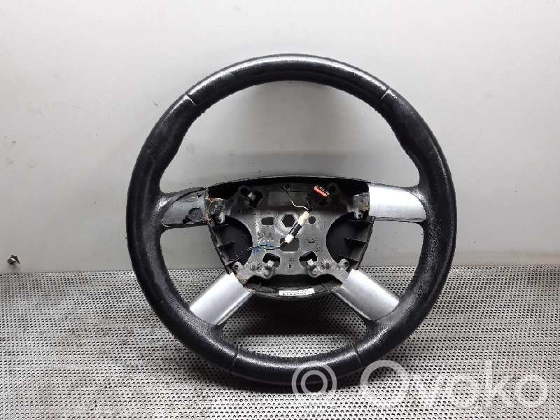 Ford Focus Руль 