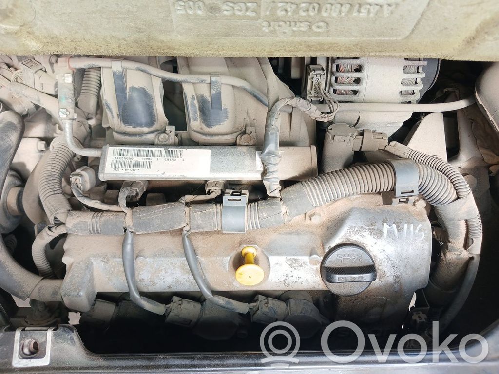 Motor   3B21