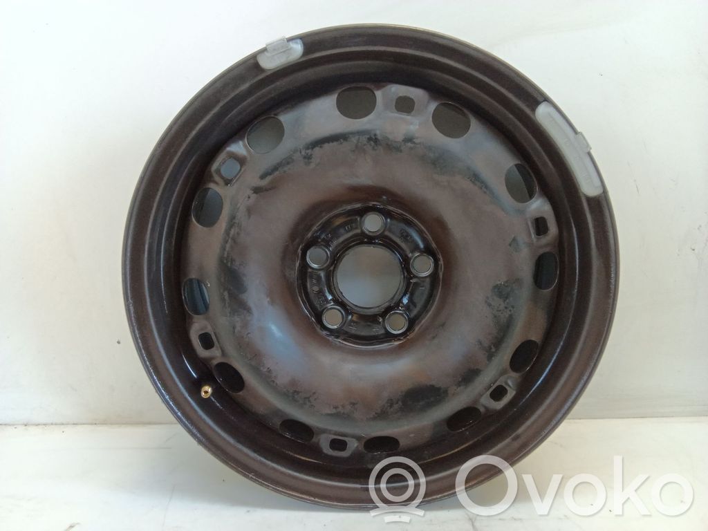 Seat Ibiza IV (6J,6P) Felgi aluminiowe R18 