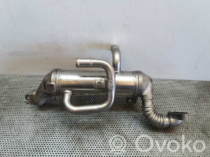 KIA Sorento Chłodnica spalin EGR 
